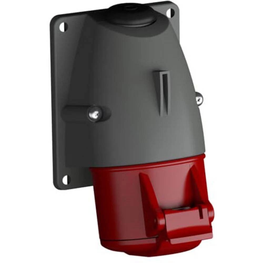 ABB 316RS11 2CMA193110R1000 CEE zidna utičnica 16 A 4-polni 1 St. slika