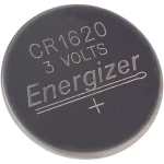 Dugmasta baterija CR 1620 Energizer litijska CR1620 79 mAh 3 V 1 komad