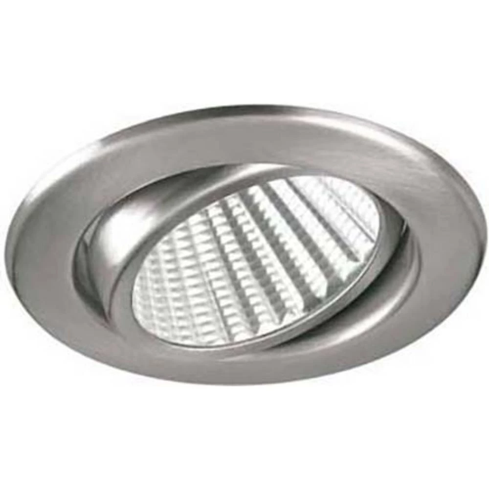 Brumberg 12145153 12145153 LED ugradna svjetiljka 7 W bijela nikal slika