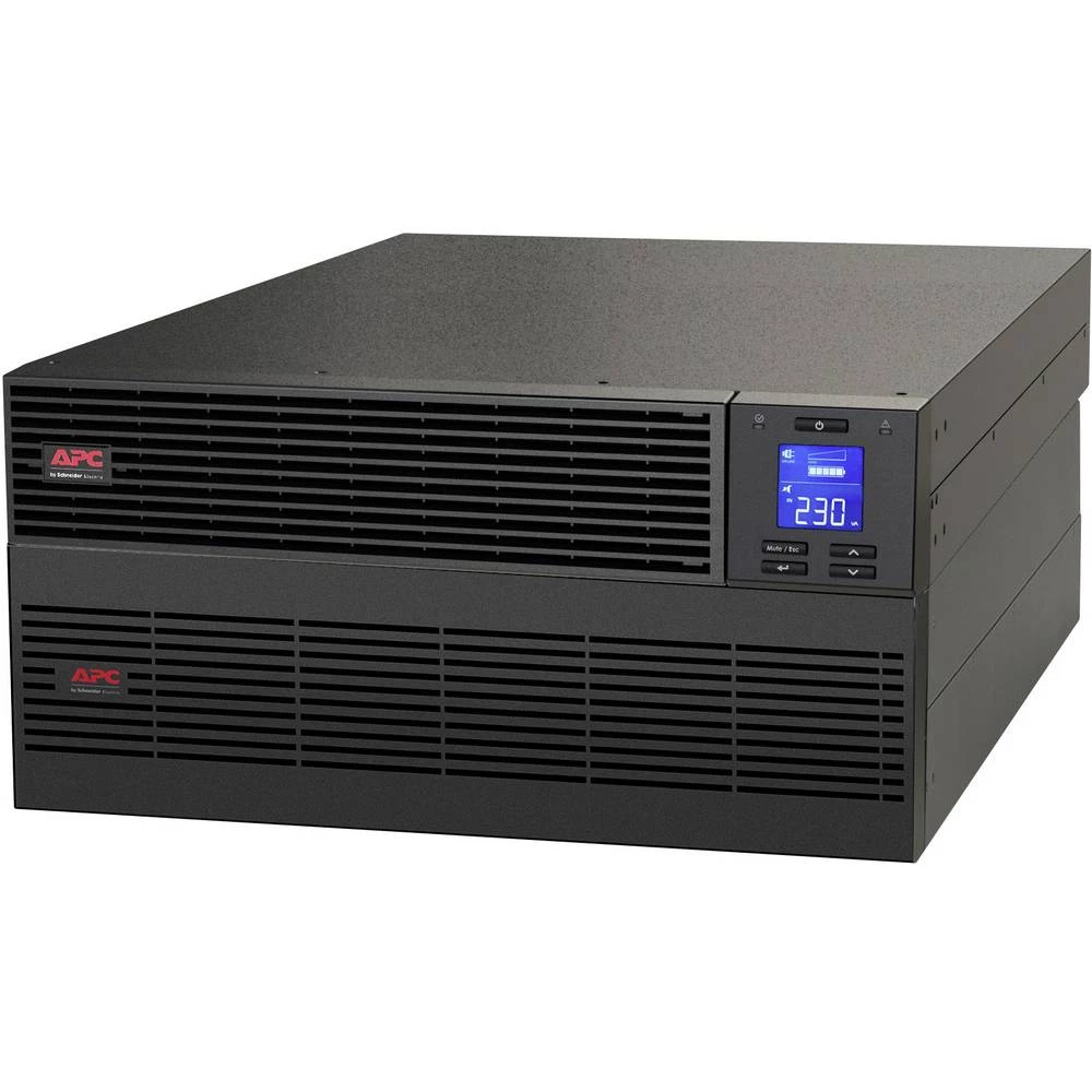 APC by Schneider Electric SRV6KRILRK UPS 6000 VA slika