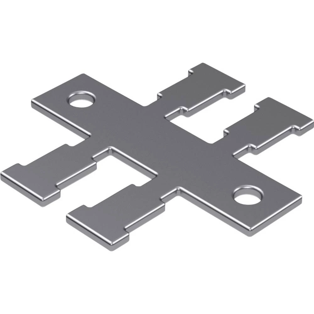 Hebotec 1041-031C nehrđajući čelik 1 kom. slika