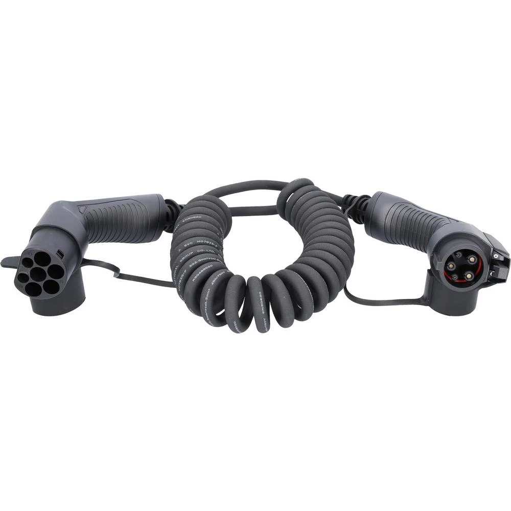 KS Tools 117.7310 kabel za punjenje eMobility 5 m slika