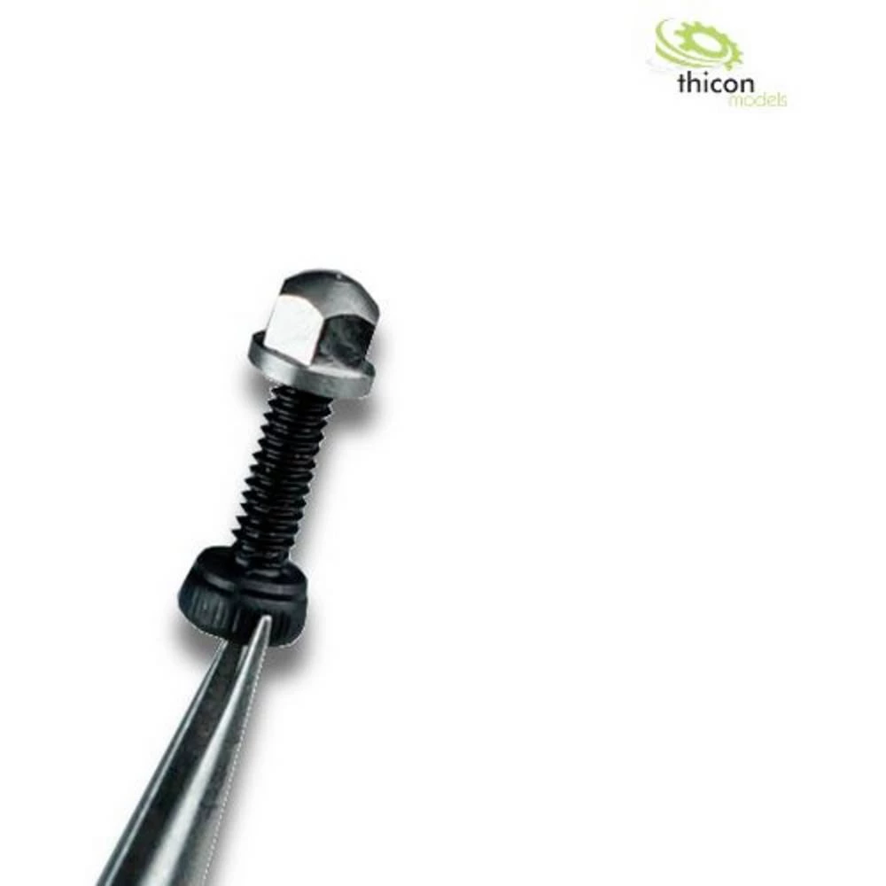 ScaleClub 50267   matica s kapicom 20 St. slika