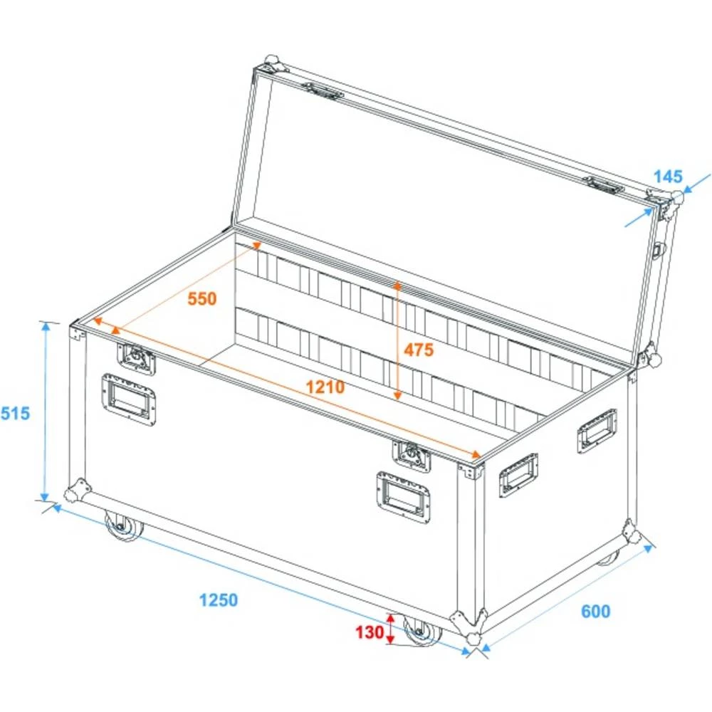 Conrad Product Image