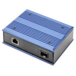 Digitus DN-652103-1 LAN medijski konvertor  10 / 100 / 1000 MBit/s