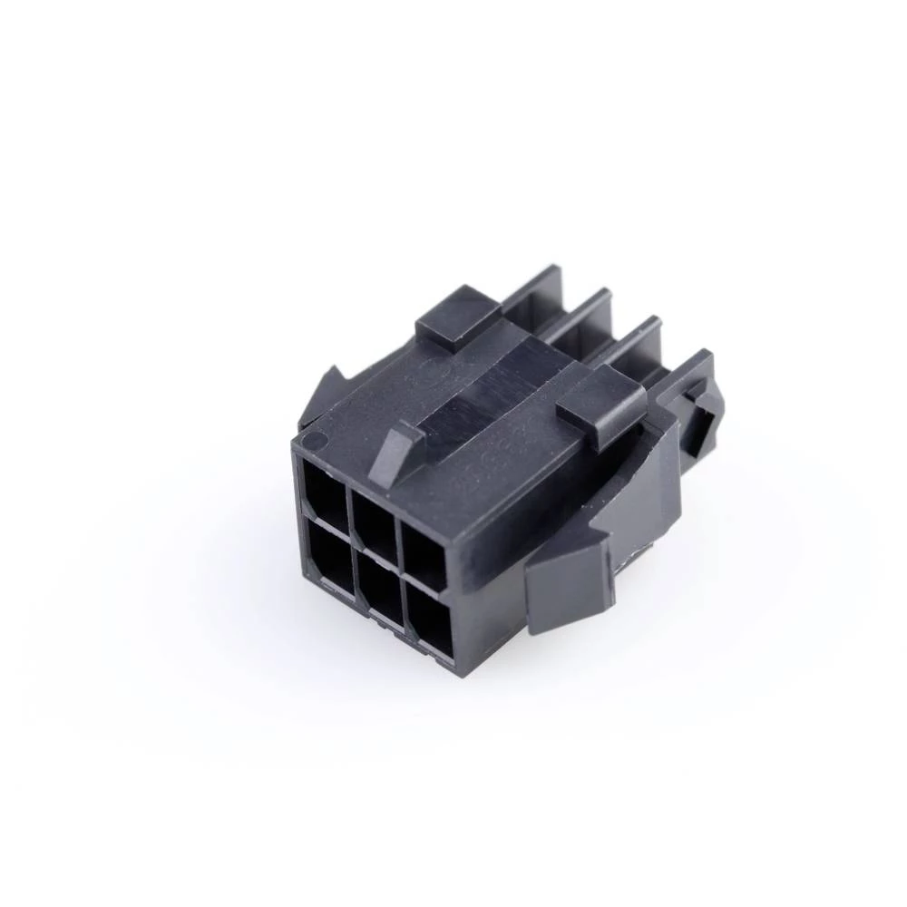 Molex kućište kabelske utičnice Ukupan broj polova 6 2036320600 1 St. Bag slika