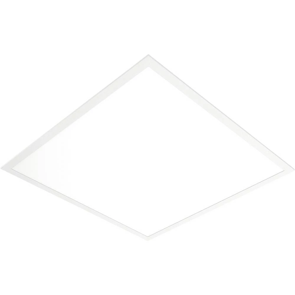 Siteco Apollon 51MH11W72422 LED panel   35 W neutralna bijela prometno-bijela slika