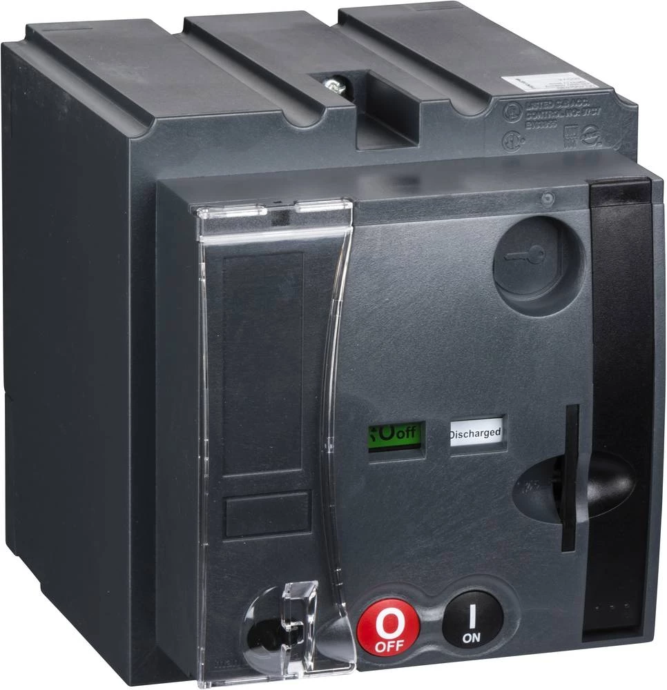 Motorni pogon 1 ST Schneider Electric LV432644 slika