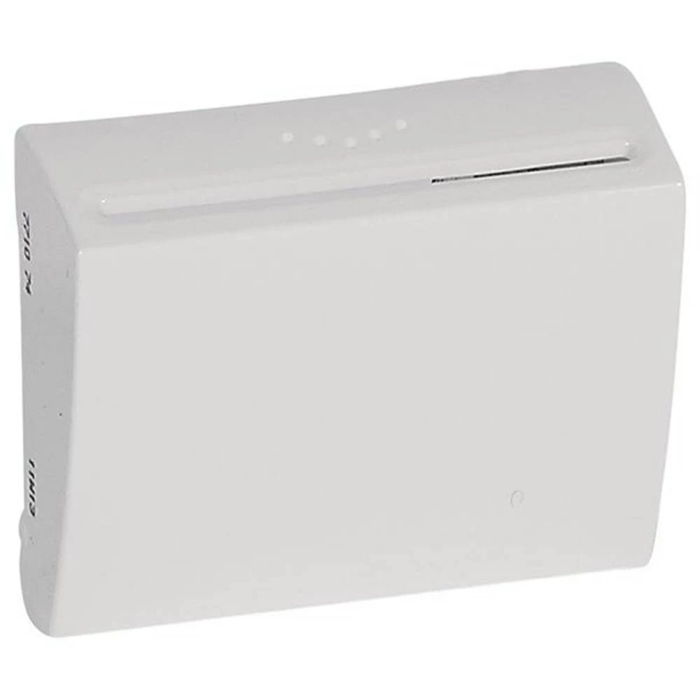 Legrand   poklopac Galea / Pro21 ultrabijela 771074 slika