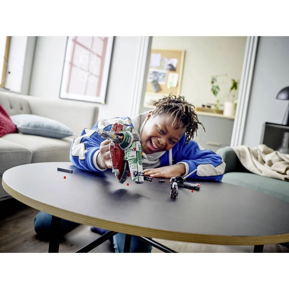 Conrad Product Image