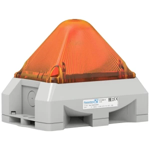 Pfannenberg optičko-akustički generator signala LED PY L-MA / PY L-MA-RGB 230 V/AC slika