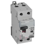 Legrand 411285 fid zaštitna sklopka/zaštitna sklopka za vodove