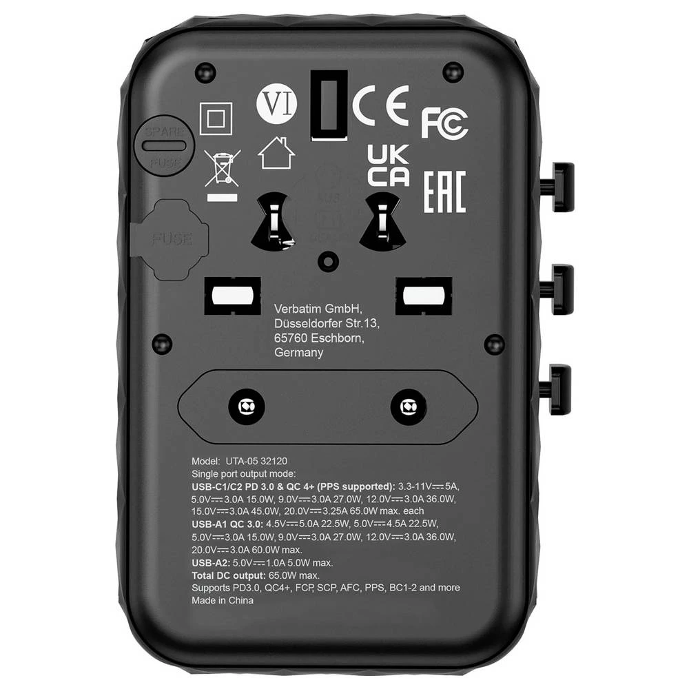 Conrad Product Image