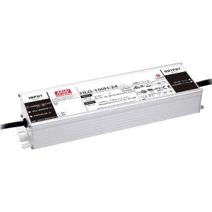LED poganjač, konstantna struja Mean Well HLG-150H-36A 151 W (maks.) 4.2 A 18 - 36 V/DC mogućnost prigušivanja slika