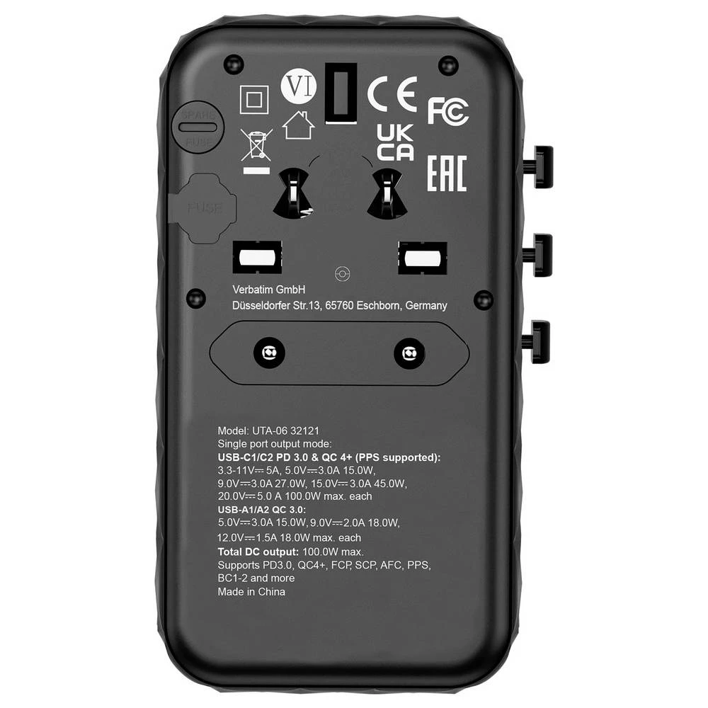 Conrad Product Image