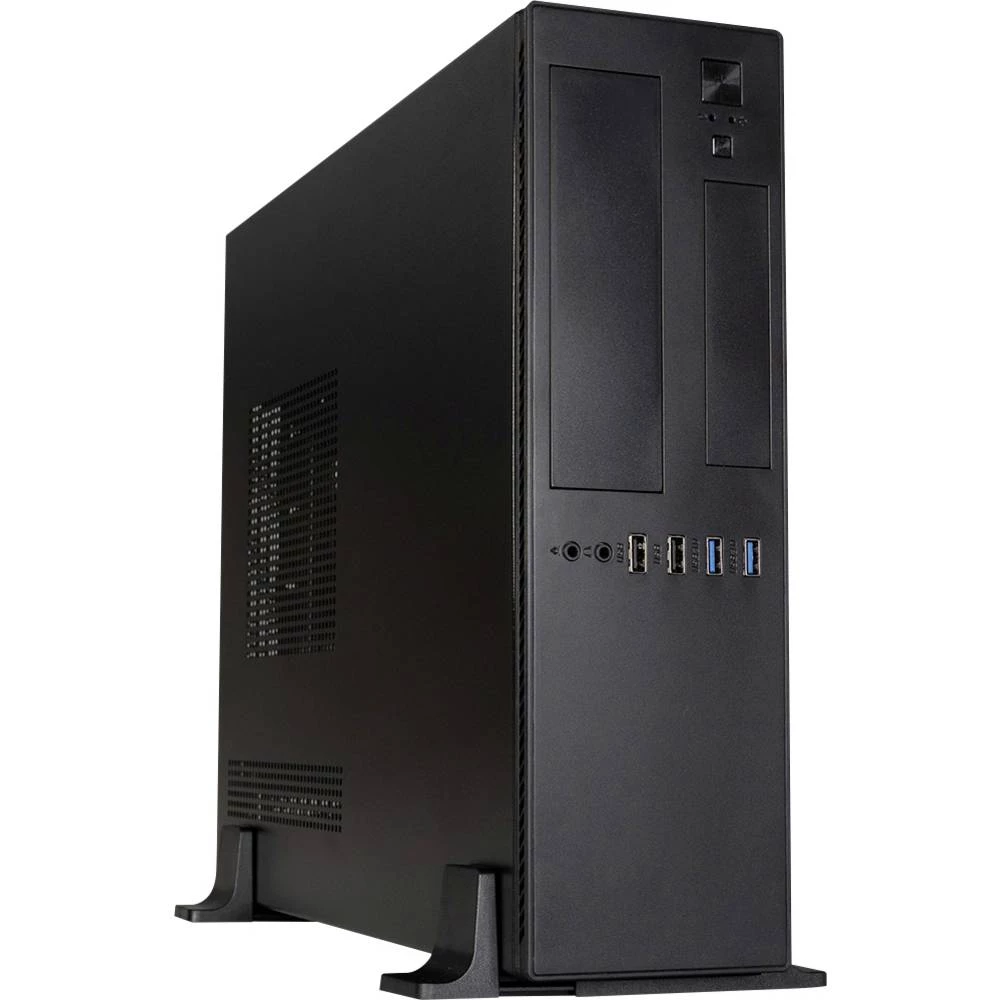 Gigabyte radna stanica GB-SLIM-9700X-RTX5060 9700X 5.50 GHz 32 GB RAM 1 TB SSD Nvidia G-Force RTX 5060 8 GB Win 11 Pro G slika