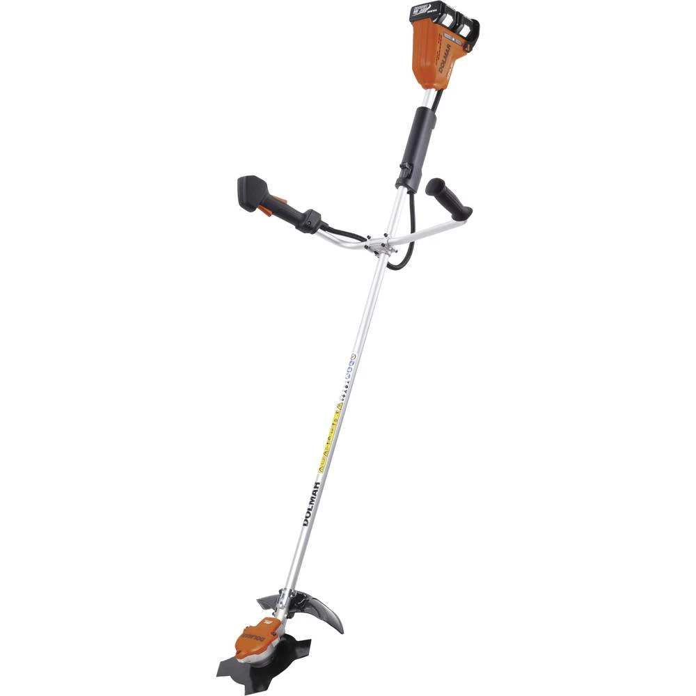 Akumulator Trimer za travu AT3723UXE3 Uklj. 2 akumulatora 18 V DOLMAR AT3723UXE3 slika