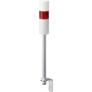 Signalni toranj LED Patlite LR5-501LJBW-RYGBC 5-bojno, Crvena, Žuta, Zelena, Plava boja, Prozirna 5-bojno, Crvena, Žuta, Zelena, slika