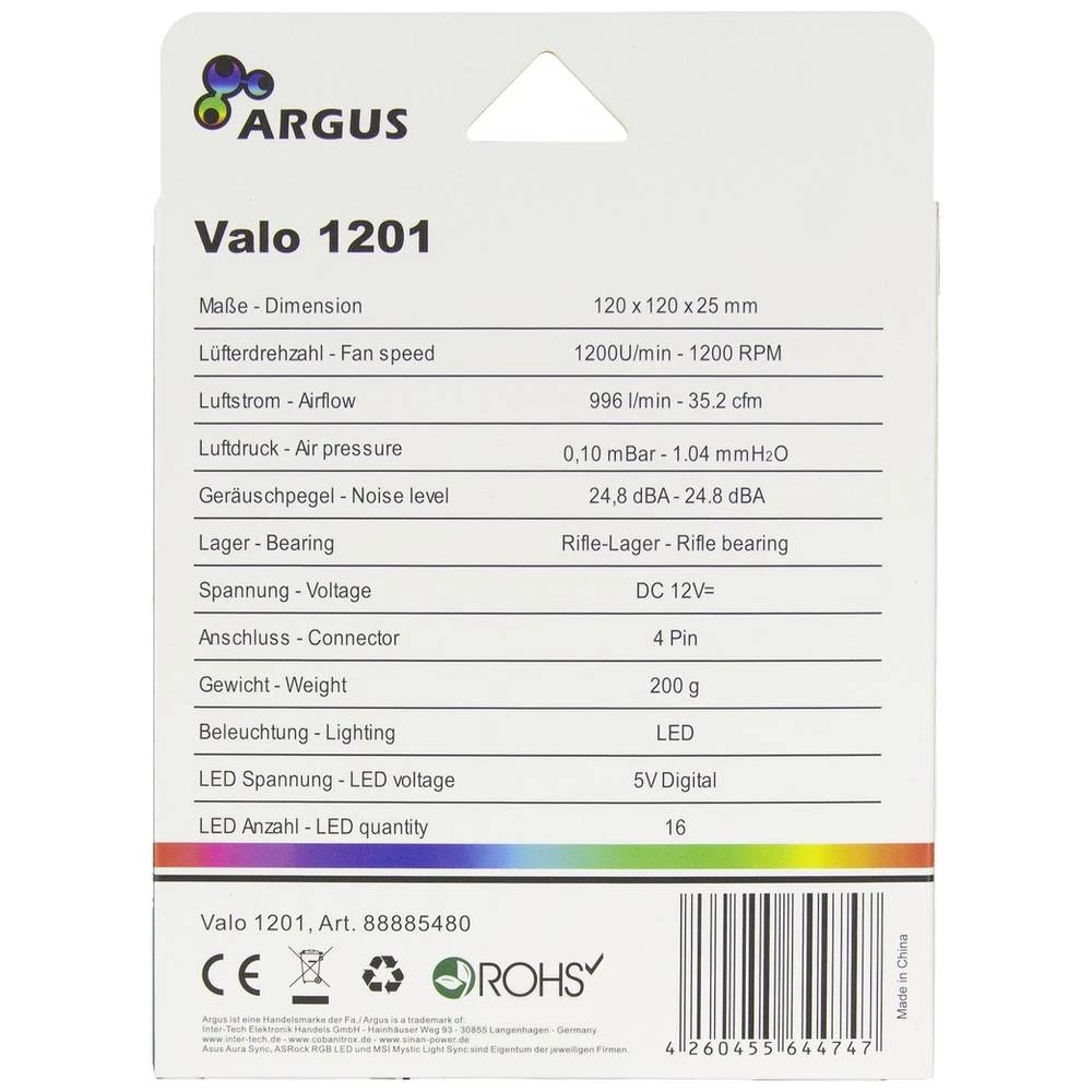 Conrad Product Image