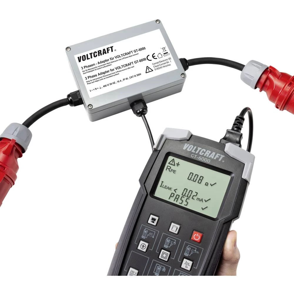 Conrad Product Image