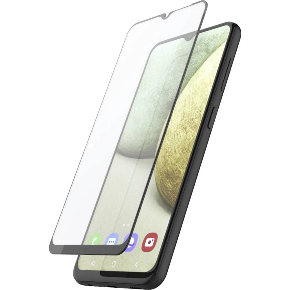 Hama  00195591 zaštitno staklo zaslona Pogodno za: Samsung Galaxy A22 5G 1 St. slika