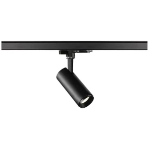 SLV NUMINOS S LED reflektor za sustav šina 3-fazni LED fiksno ugrađena 8.5 W   crna slika