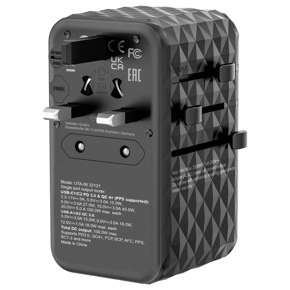 Conrad Product Image