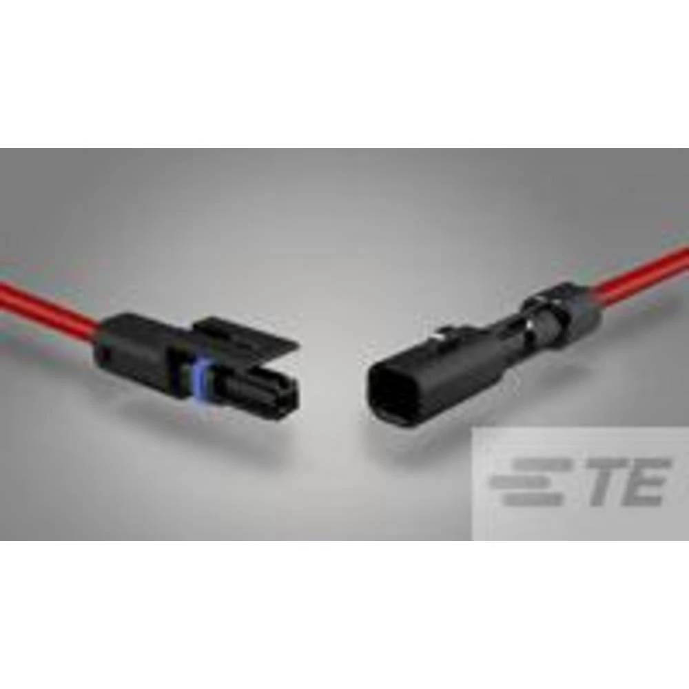 TE Connectivity Lighting Cable AssembliesLighting Cable Assemblies 2106391-1 AMP slika