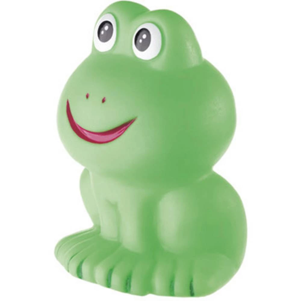 Zvono za bicikl Tierhupe "Frosch" Zelena slika