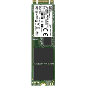Transcend MTS800I 512 GB unutarnji M.2 PCIe NVMe SSD 2280 SATA 6 Gb/s maloprodaja TS512GMTS800I slika