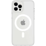 Skech  Crystal MagSafe Case  stražnji poklopac za mobilni telefon  Apple  iPhone 13 Pro Max  prozirna