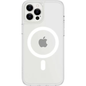 Skech  Crystal MagSafe Case  stražnji poklopac za mobilni telefon  Apple  iPhone 13 Pro Max  prozirna slika