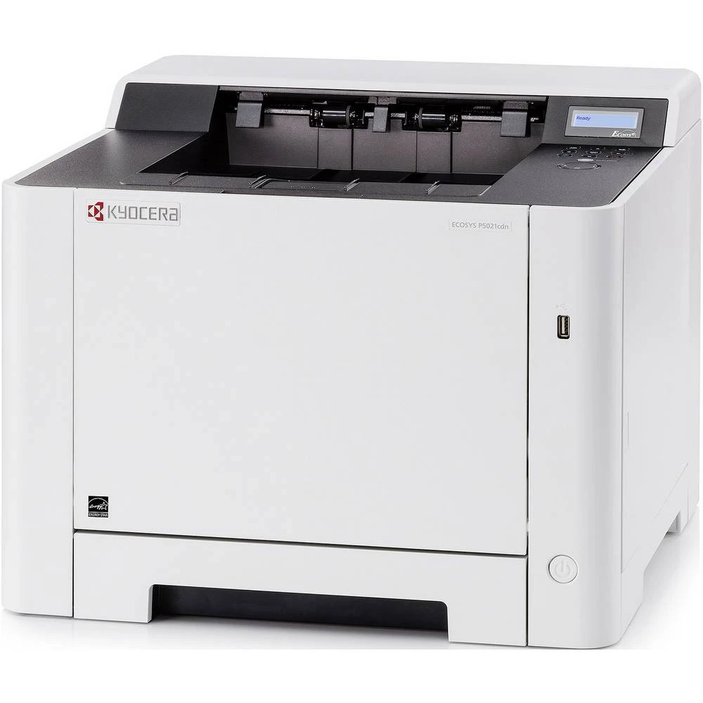 Kyocera P5021cdn laserski pisač u boji A4 21 S./min 21 S./min 1200 x 1200 dpi slika