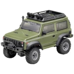 Absima Absima Early Stage Micro Crawler s četkama 1:24 RC model automobila električni  crawler pogon na sva četiri kotača (4wd) RtR 2,4 GHz