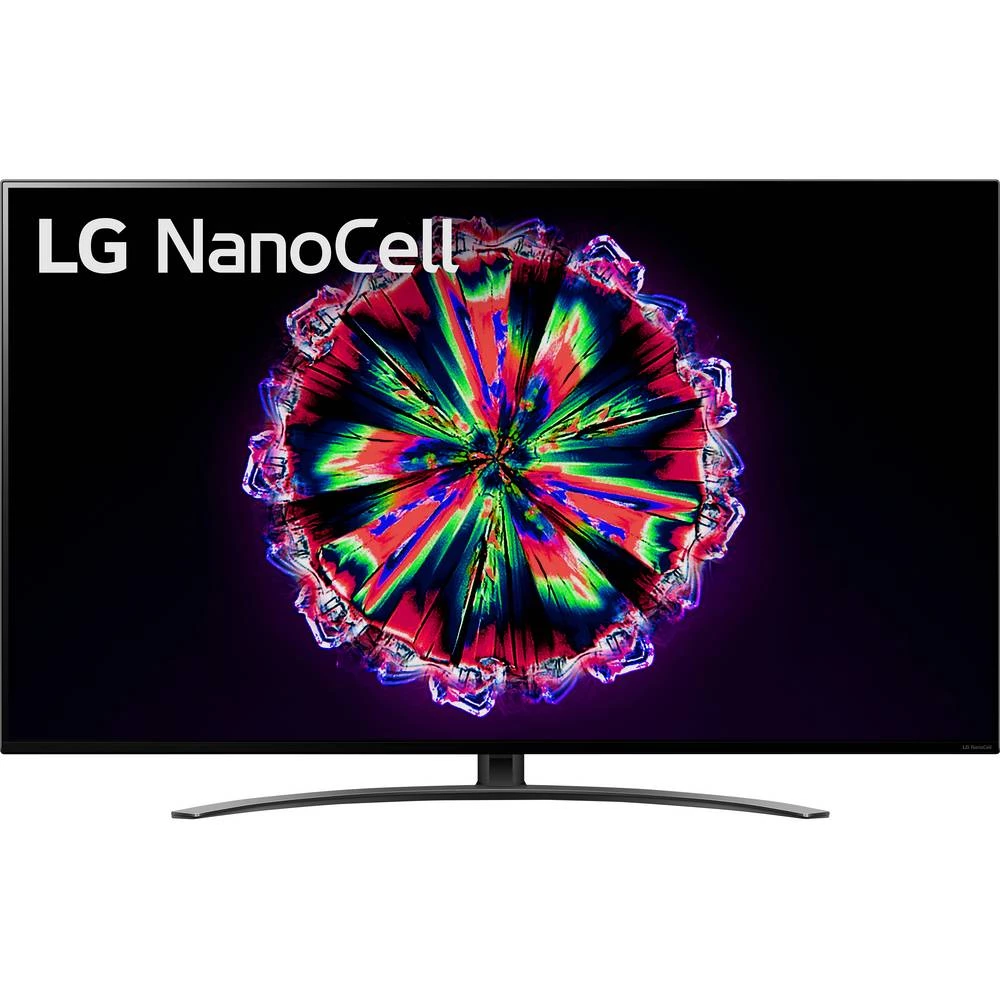 LG Electronics 65NANO867NA LED-TV 164 cm 65 palac Energetska učink. A+ (A+++ - D) DVB-T2 hd, dvb-c, dvb-s2, UHD, nano stanica, S slika