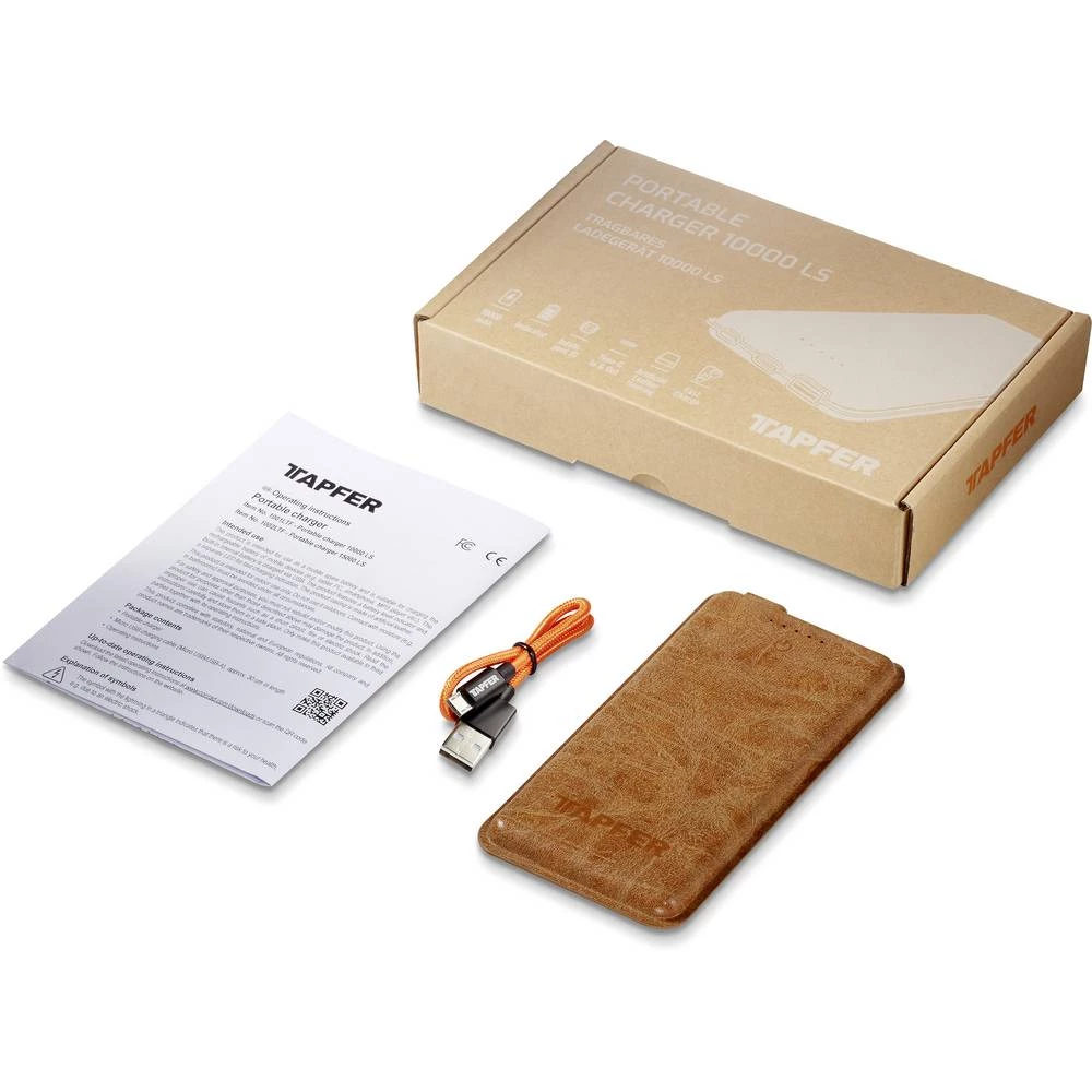 Conrad Product Image