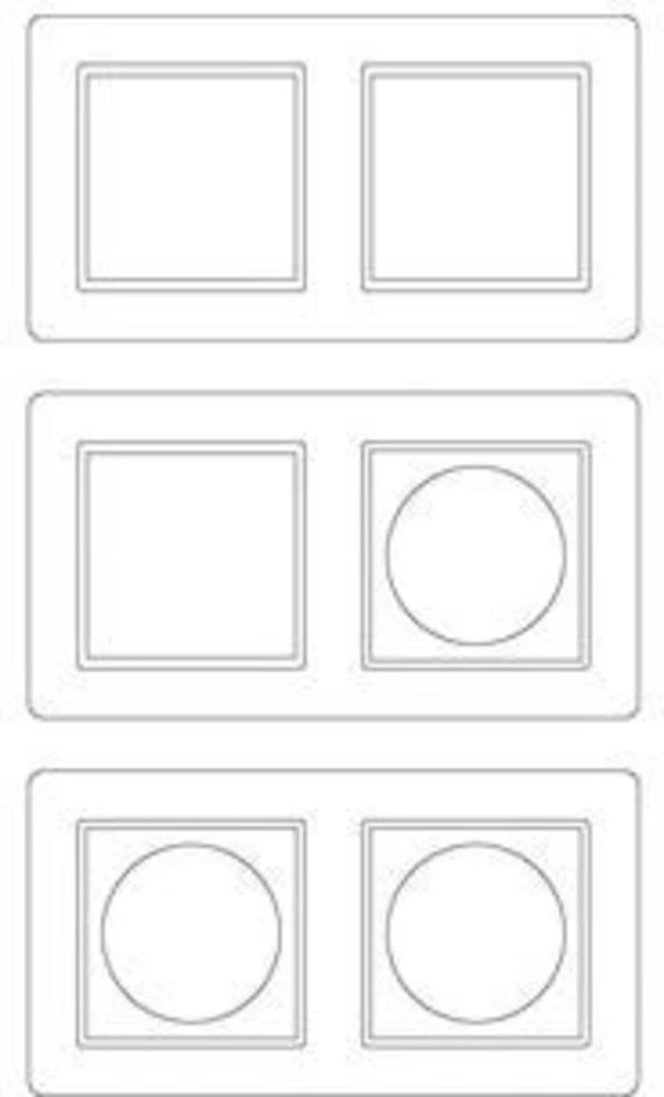 Merten Potpuni Sustav M MEG4062-3500 slika