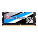 G.Skill F4-2666C19S-32GRS memorijski modul prijenosnog računala DDR4 32 GB 1 x 32 GB  2666 MHz 260pin SO-DIMM  F4-2666C19S-32GRS