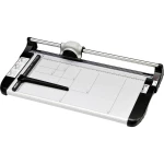 Olympia TR 4815 stroj za rezanje A3 Rezna snaga A4 80 g/m²: 15 Blatt