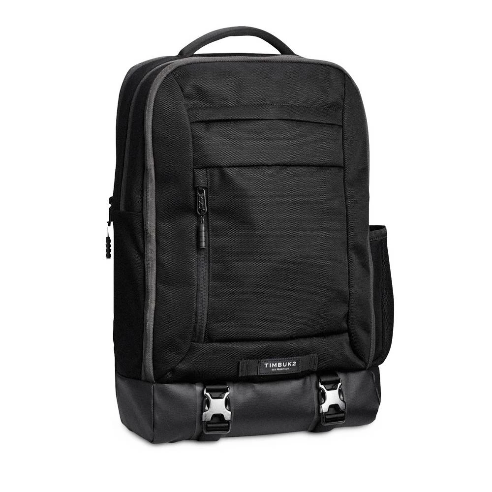Dell Ruksak za prijenosno računalo Timbuk2 Authority Backpack Prikladno za maksimum: 38,1 cm (15") Crna slika