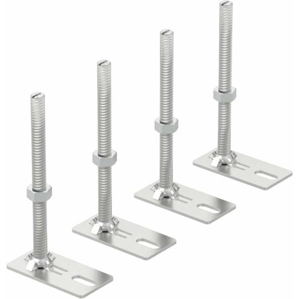 Pribor za montažu OBO Bettermann RK NEV2 70 (VE4) slika