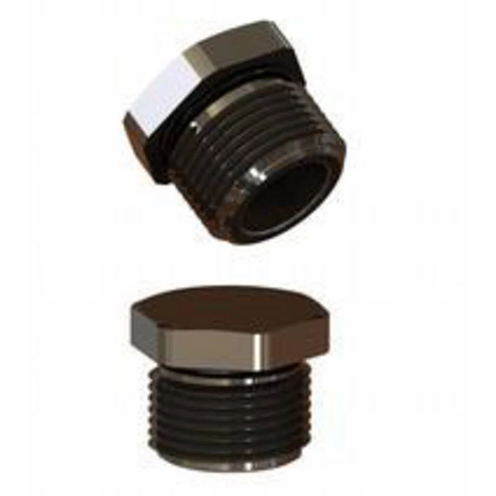 Pepperl+Fuchs SP.MD.NPT1-1/2.SS.X.21.K01 slijepi čep    1 1/2'' NPT  nehrđajući čelik srebrna 1 St. slika