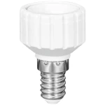 Eurolite 94601401 adapter E-14 > GU-10 1 St.