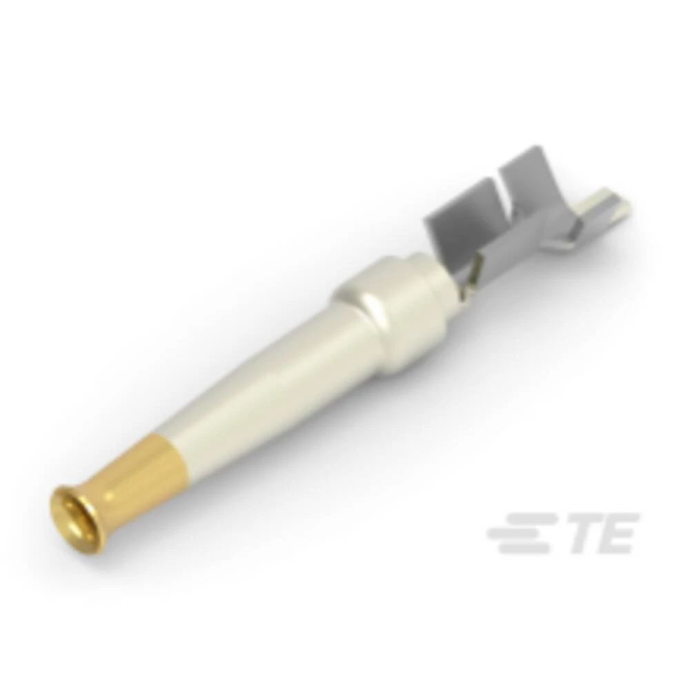 TE Connectivity AMPLIMITE HD20 Crimp Snap-InAMPLIMITE HD20 Crimp Snap-In 1658543-1 AMP slika