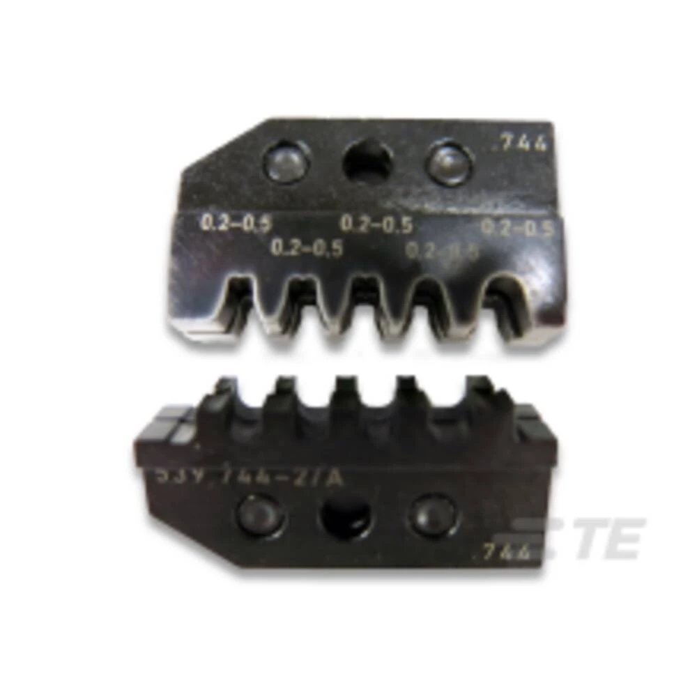 TE Connectivity SDE Commercial ToolsSDE Commercial Tools 539744-2 AMP slika