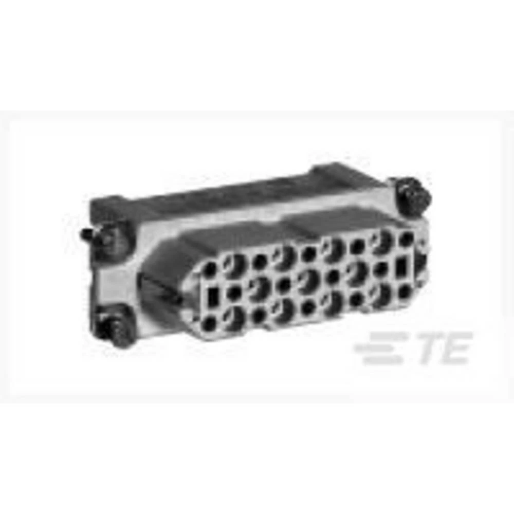 TE Connectivity HEAVY DUTY RECTANGULAR CONNHEAVY DUTY RECTANGULAR CONN 2-1103011-3 AMP slika