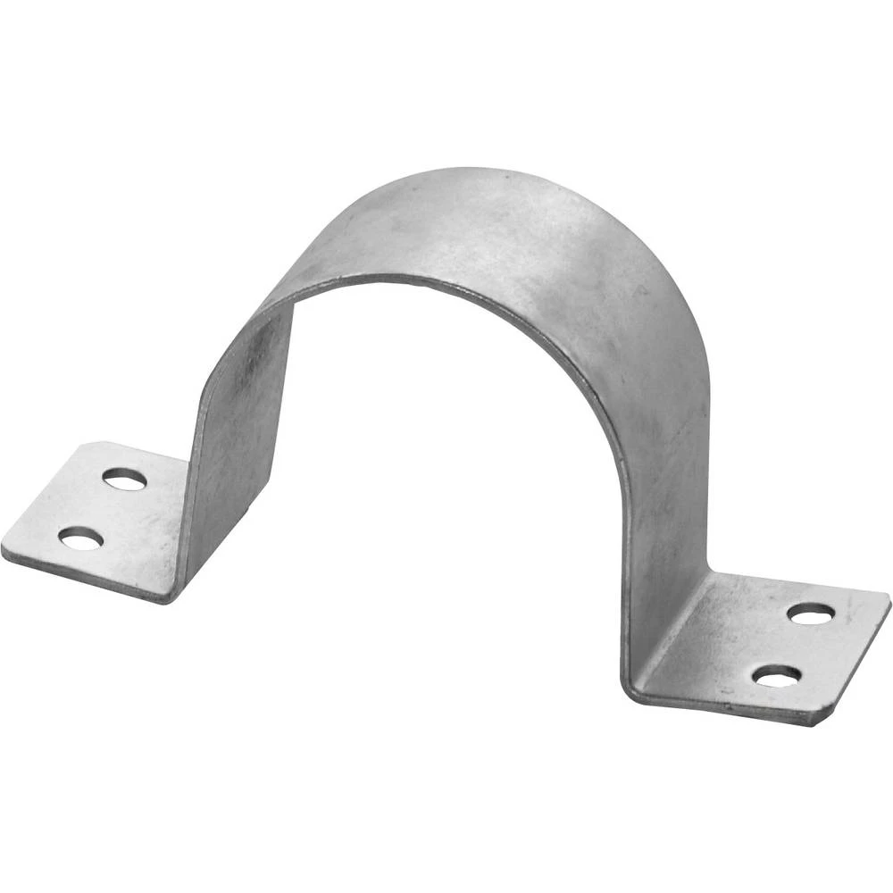 Držač za stup A.S. SAT 46089 Pogodno za jarbol promjera (maks.): 89 mm slika