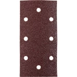 kwb 8179-80 15 komada profesionalnog brusnog papira (93 x 186 mm, granulacija 40/80/240 kwb  817980 brusni papir  Granulacija 40, 80, 240  (D x Š) 186 mm x 93 mm 10 St.