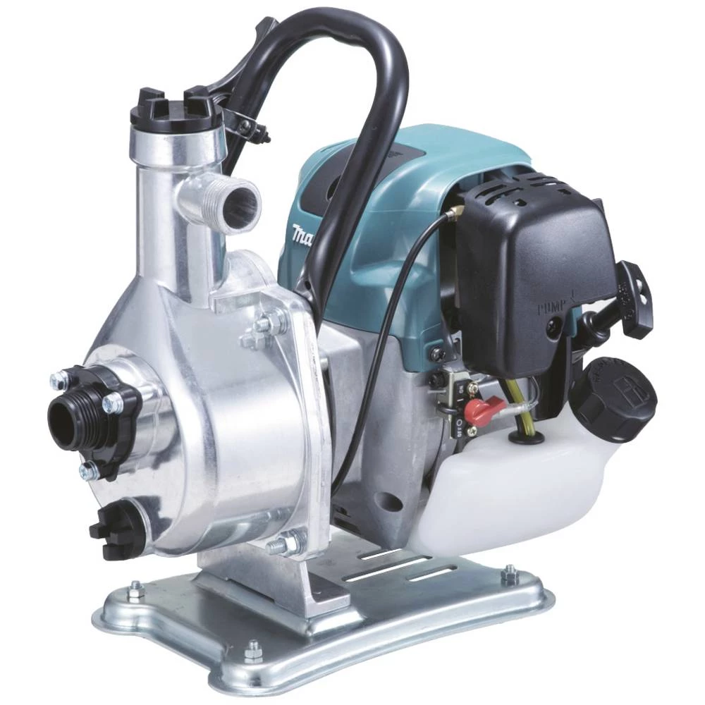 Makita Benzin-Wasserpumpe EW1060HX pumpa za vodu  7.800 l/h 45 m slika