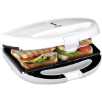 Trisa Tasty Snack toaster za sendviče  bijela